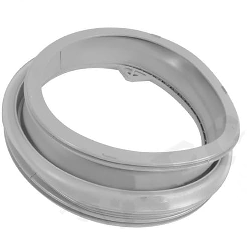 REPORSHOP - Goma Fuelle Puerta Lavadora Zanussi Electrolux Aeg 1320041906