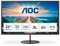 AOC V4 Q32V4 computer monitor 80 cm 31.5 2560 x 1440 pixels 2K Ultra HD LED Black, 32 pollice QHD