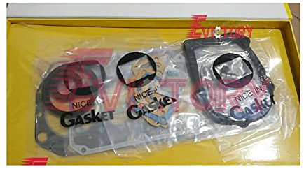 4TN100 4D100 Komplette Dichtung Kolbenring Motorlager für Yanmar