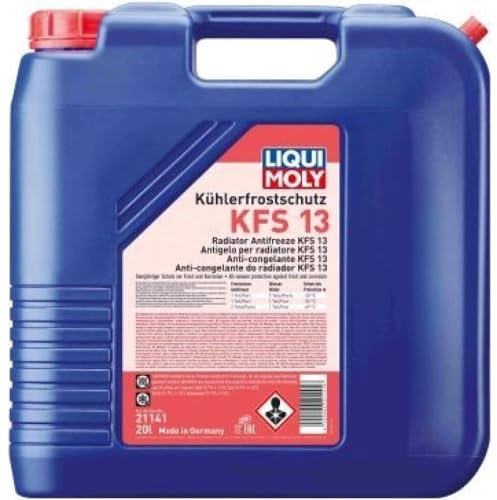 Liqui Moly 21141 - Frostschutz
