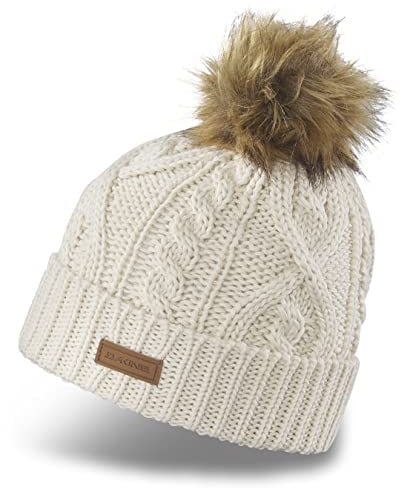 Dakine Kelsey Beanie Mütze - Turtledove