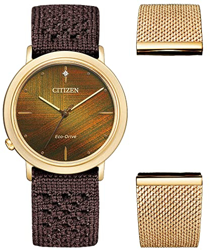 Citizen Watch EM1003-48X