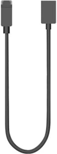 Microsoft HD Digital AV Adapter Cable | Micro-HDMI (male) to HDMI (female) Converter