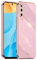 EASSGU Galvanisierter Rahmen Handyhülle für Samsung Galaxy A70 (6.7 Inches), Weiche TPU Silikon Schutzhülle - Violett
