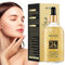 Goldessenz - E ausgleichendes Gesichtsöl | Skin Teint Pore Minimizer 3 Oz, Anti-Age-Gesichtsöle mit Hyaluronsäure und E für strahlende Haut
