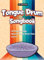 Tongue Drum Songbook: 50 Popular Songs with Special Tabs (English Edition)