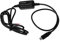 Chargeur de voiture Micro USB Sortie 12 V vers 5 V 3 A Convertisseur d'alimentation pour DVR Véhicule Electronique Stéréo