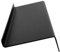 GETAJGHSD Ergonomic Acrylic Keyboard Stand Riser for Desktop Tilted Computer Holder for Comfortable Typing Office School Reduces Wrist Strain and Productivity