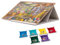 Lavievert Tilting Puzzle Board with 2-in-1 Felt Stand & Cover, Adjustable Puzzle Plateau Storage with 6 Sorting Trays, Portable Jigsaw Table with Non-Slip Tabletop for Up to 1000 Pieces