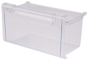 MyApplianceSpares Freezer Lower Drawer for Bosch Neff Siemans Fridge Freezer