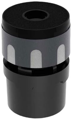 Professional dynamic microphone cartridge for clear voice capture in various settings vocal recording microphone cartridge