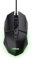 GXTrust 1109 Vylax Souris Gamer avec 6 Boutons Programmables, Éclairage LED Multicolore, 200-6400 DPI, Câble USB 150 cm, Souris Gaming Filaire pour PC Ordinateur Portable, Noir