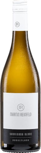 Weingut Martin Reinfeld Qba 2024 0.75 L Flasche