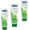 ELINAmed Pflegende Handcreme mit Aloe Vera 3x75 ml