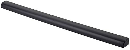 Kooples Hardware 5000 Link Trickle Vent External Window Air Vent Grille Durable Weatherproof Protective Cover (Black)