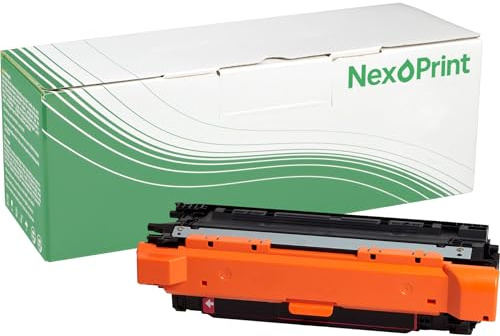 Toner kompatibel zu Canon 6261B002 732 Magenta i-SENSYS LBP-7780 cx LBP-7780 CDN LBP-5480 LBP-5480