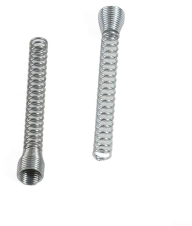 Electric Scooter Disc Brake Spring, 2-Pack Stainless Steel Replacement for E-Scooter Brake Systems, Simple Installation, Performance, Outdoor Commuting & Urban Riding