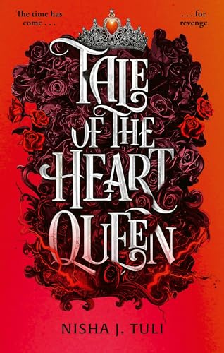 ale of the Heart Queen (Artefacts of Ouranos) (International Edition)