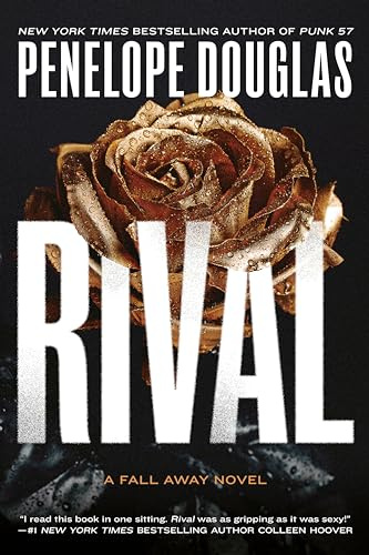 Rival (The Fall Away Series)