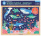 Mudpuppy 9780735372429 Ocean Life Tiere Puzzle, 100