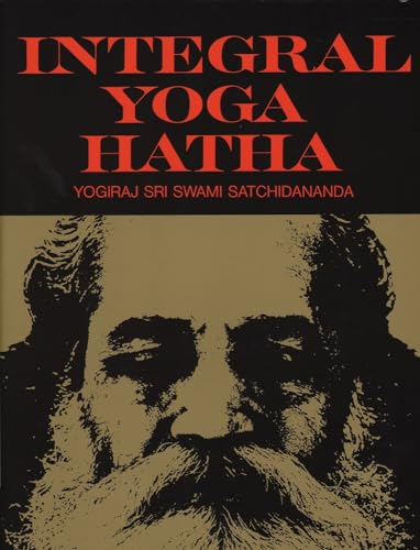 Integral Yoga Publications