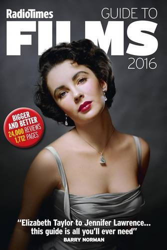 Radio Times Guide to Films 2016