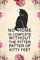 No home is complete without the pitter patter of kitty feet: Notebook to Write in for Mother's Day, Mother's day Cat mom gifts, Cat journal, Cat notebook, mothers day cat gifts