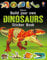 Build Your Own Dinosaur Sticker Book: 1 (Build Your Own Sticker Book)