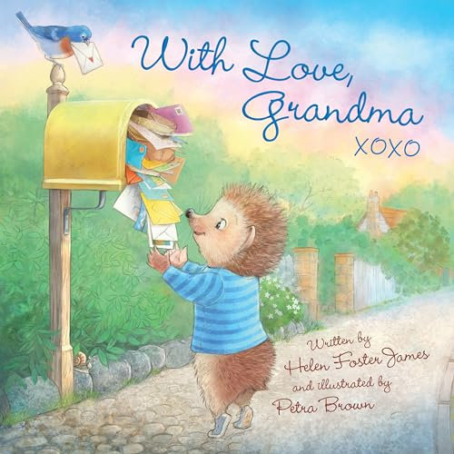With Love, Grandma: Xoxo