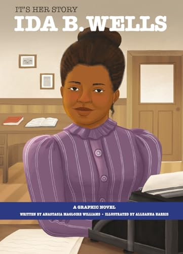 Ida B. Wells (It's Her Story)