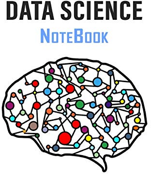 Data Science NoteBook: Lined Journal For Data Science And Analytics Students (Data Science Notebooks): Lined Journal For Data Science, Analytics, And ... Engineers (Engineering Notebooks, Band 1)