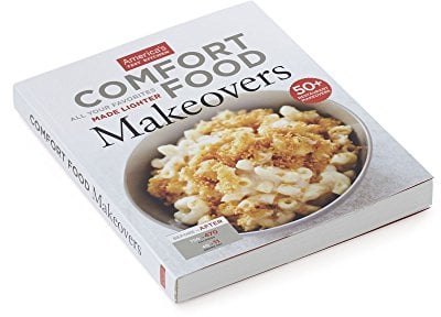 Comfort Food Makeovers