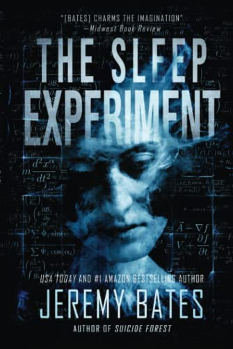 The Sleep Experiment: 1 (World's Scariest Legends)