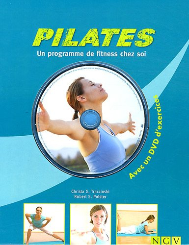 Pilates: Un programme de fitness chez soi