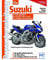 Suzuki SV 650/SV 650 S /Vergaser u. Einspritzung/ Modelljahr 1999-2008: Modelljahre 1999 bis 2002 mit Vergaser. Modelljahre 2003 bis 2009 mit ... Pflege, Reparatur (Reparaturanleitungen)