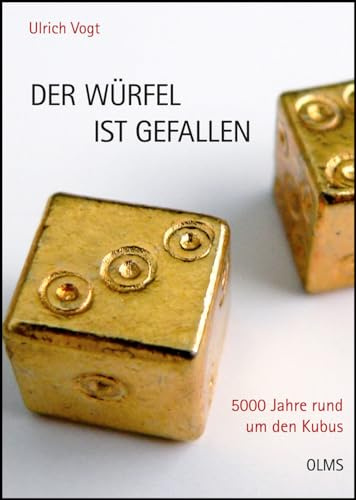 Der Würfel ist gefallen: 5000 Jahre rund um den Kubus.