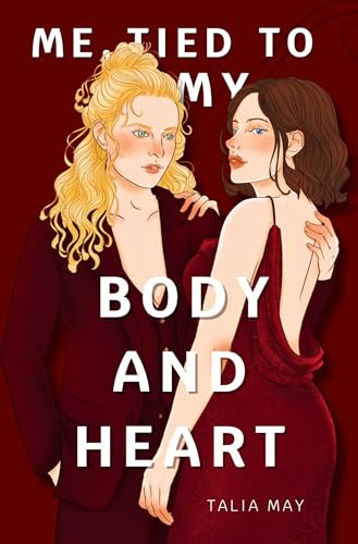 Me, tied to my body and heart