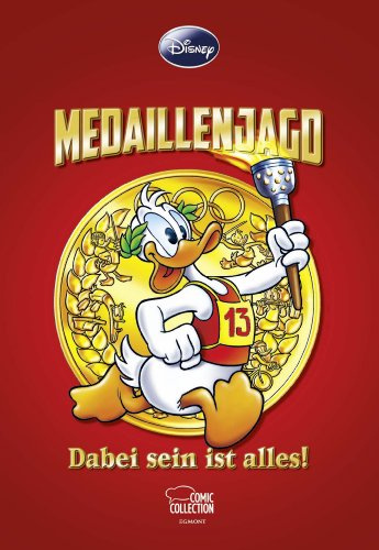 Enthologien 20: Medaillenjagd - Dabei sein ist alles!