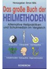 Das große Buch der Heilmethoden. Alternative Heilpraktiken und Schulmedizin im Vergleich
