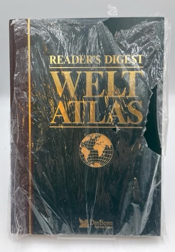 Readers Digest Weltatlas
