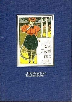 Das Zweirad - Postkarten aus alter Zeit