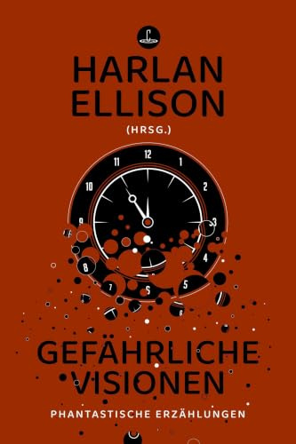 Gefährliche Visionen: Erzählungen (Carcosa)