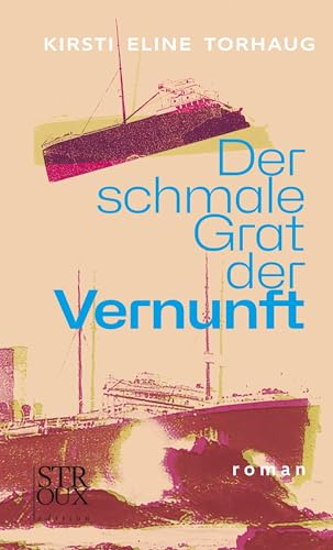 Der schmale Grat der Vernunft: Amazonas Trilogie 1