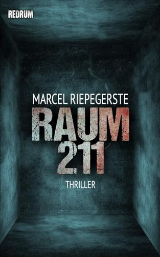 Redrum Books