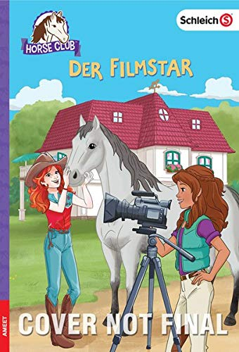 schleich® Horse Club™ – Der Filmstar