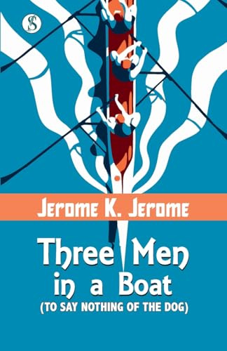 Three Men in a Boat