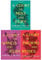 A Court of Thorns and Roses Series Sarah J. Maas Collection 4 Books Set