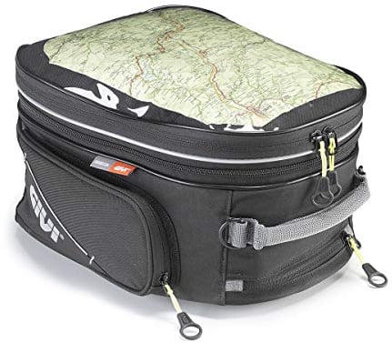 EasyBAG Tankrucksack Tanklock