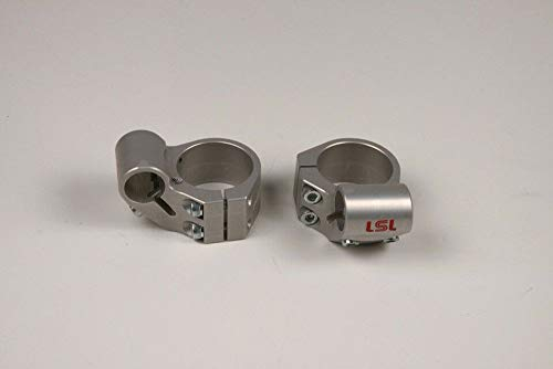 LSL Speed-Match 35 mm (Silver)