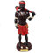 30,5 cm Elegua Statue Orisha Elewa Eleggua Santeria Lucumi African God